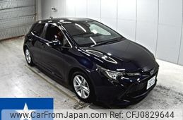 toyota corolla-sport 2020 -TOYOTA 【京都 302と7617】--Corolla Sport ZWE213H--ZWE213-0005041---TOYOTA 【京都 302と7617】--Corolla Sport ZWE213H--ZWE213-0005041-