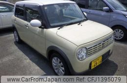 suzuki alto-lapin 2016 -SUZUKI 【山口 581ﾓ6816】--Alto Lapin HE33S--HE33S-148519---SUZUKI 【山口 581ﾓ6816】--Alto Lapin HE33S--HE33S-148519-