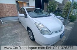 toyota prius 2007 -TOYOTA--Prius DAA-NHW20--NHW20-3304673---TOYOTA--Prius DAA-NHW20--NHW20-3304673-