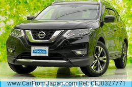 nissan x-trail 2017 quick_quick_5BA-T32_T32-041087