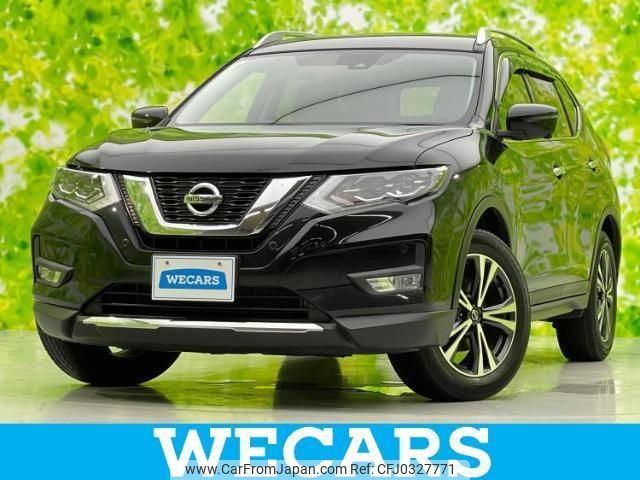 nissan x-trail 2017 quick_quick_5BA-T32_T32-041087 image 1