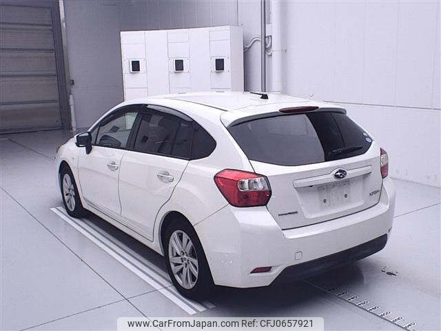 subaru impreza-wagon 2016 -SUBARU--Impreza Wagon GP3-027216---SUBARU--Impreza Wagon GP3-027216- image 2