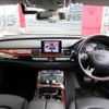 audi a8 2013 -AUDI--Audi A8 DBA-4HCGWF--WAUZZZ4H5DN034605---AUDI--Audi A8 DBA-4HCGWF--WAUZZZ4H5DN034605- image 3