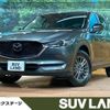 mazda cx-5 2018 -MAZDA--CX-5 LDA-KF2P--KF2P-130678---MAZDA--CX-5 LDA-KF2P--KF2P-130678- image 1