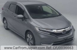 honda shuttle 2019 -HONDA--Shuttle 6AA-GP7--GP7-2104202---HONDA--Shuttle 6AA-GP7--GP7-2104202-