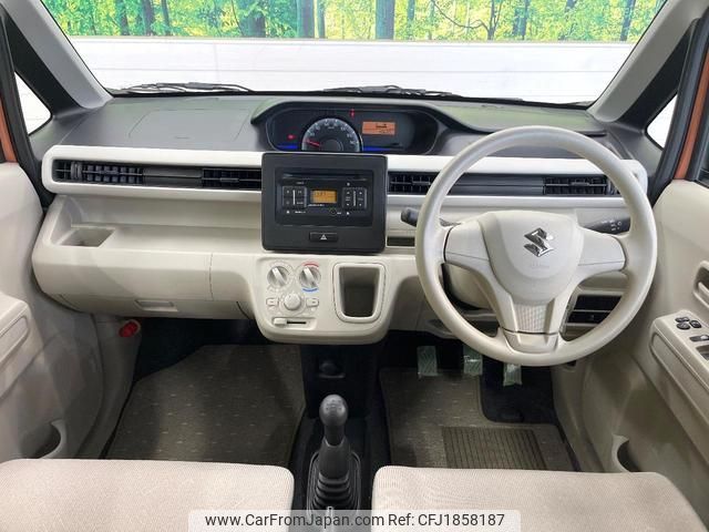 suzuki wagon-r 2019 CFJ1858187 image 2