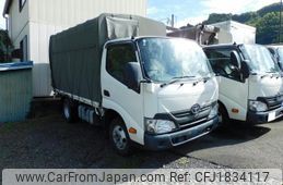 toyota dyna-truck 2019 CFJ1834117