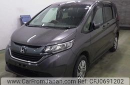 honda freed 2018 quick_quick_DBA-GB6_1009546