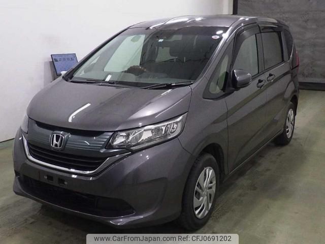 honda freed 2018 quick_quick_DBA-GB6_1009546 image 1