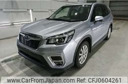 subaru forester 2019 -SUBARU--Forester 5BA-SK9--SK9-029002---SUBARU--Forester 5BA-SK9--SK9-029002-