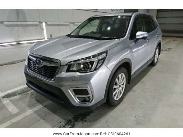 subaru forester 2019 -SUBARU--Forester 5BA-SK9--SK9-029002---SUBARU--Forester 5BA-SK9--SK9-029002- image 1