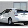 toyota prius 2011 -TOYOTA--Prius DAA-ZVW30--ZVW30-1454249---TOYOTA--Prius DAA-ZVW30--ZVW30-1454249- image 15