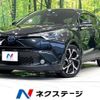 toyota c-hr 2017 -TOYOTA--C-HR DAA-ZYX10--ZYX10-2081469---TOYOTA--C-HR DAA-ZYX10--ZYX10-2081469- image 1