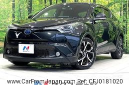 toyota c-hr 2017 -TOYOTA--C-HR DAA-ZYX10--ZYX10-2081469---TOYOTA--C-HR DAA-ZYX10--ZYX10-2081469-