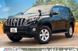 toyota land-cruiser-prado 2016 quick_quick_GDJ150W_GDJ150-0012498