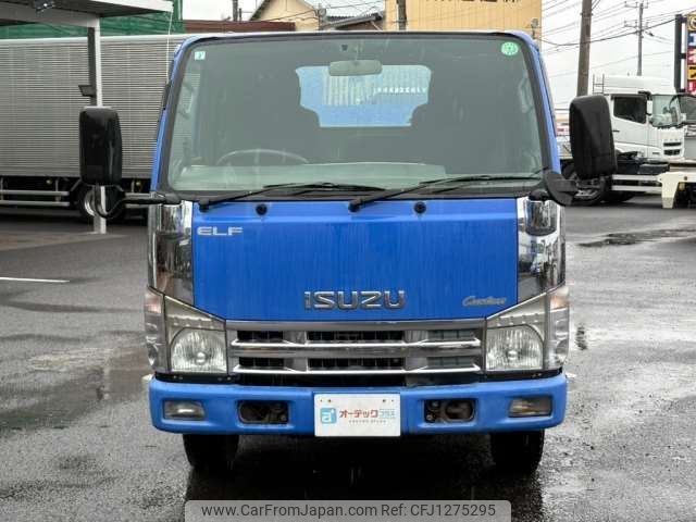isuzu elf-truck 2011 -ISUZU--Elf BKG-NKR85AN--NKR85-7017403---ISUZU--Elf BKG-NKR85AN--NKR85-7017403- image 2