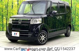 honda n-box 2016 CFJ1542237