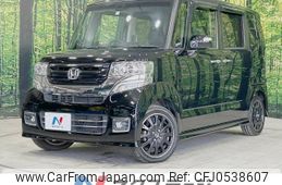 honda n-box 2017 -HONDA--N BOX DBA-JF1--JF1-2543953---HONDA--N BOX DBA-JF1--JF1-2543953-