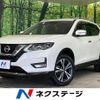 nissan x-trail 2018 -NISSAN--X-Trail DBA-NT32--NT32-076935---NISSAN--X-Trail DBA-NT32--NT32-076935- image 1