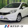 nissan note 2015 -NISSAN--Note DBA-E12--E12-353390---NISSAN--Note DBA-E12--E12-353390- image 1