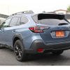 subaru outback 2023 CFJ1558541 image 22