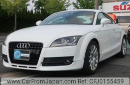 audi tt 2010 -AUDI--Audi TT 8JBWA--A1013186---AUDI--Audi TT 8JBWA--A1013186-