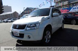 suzuki escudo 2008 -SUZUKI 【水戸 331ﾛ 819】--Escudo CBA-TDA4W--TDA4W-100674---SUZUKI 【水戸 331ﾛ 819】--Escudo CBA-TDA4W--TDA4W-100674-