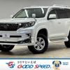 toyota land-cruiser-prado 2019 -TOYOTA--Land Cruiser Prado LDA-GDJ150W--GDJ150-0040174---TOYOTA--Land Cruiser Prado LDA-GDJ150W--GDJ150-0040174- image 1