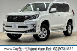 toyota land-cruiser-prado 2019 -TOYOTA--Land Cruiser Prado LDA-GDJ150W--GDJ150-0040174---TOYOTA--Land Cruiser Prado LDA-GDJ150W--GDJ150-0040174-