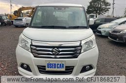 suzuki solio 2018 CFJ1868257