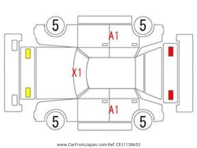 toyota rav4 2023 -TOYOTA--RAV4 6BA-MXAA54--MXAA54-4036720---TOYOTA--RAV4 6BA-MXAA54--MXAA54-4036720- image 2