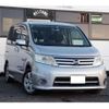 nissan serena 2009 -NISSAN--Serena CC25--CC25-350995---NISSAN--Serena CC25--CC25-350995- image 27