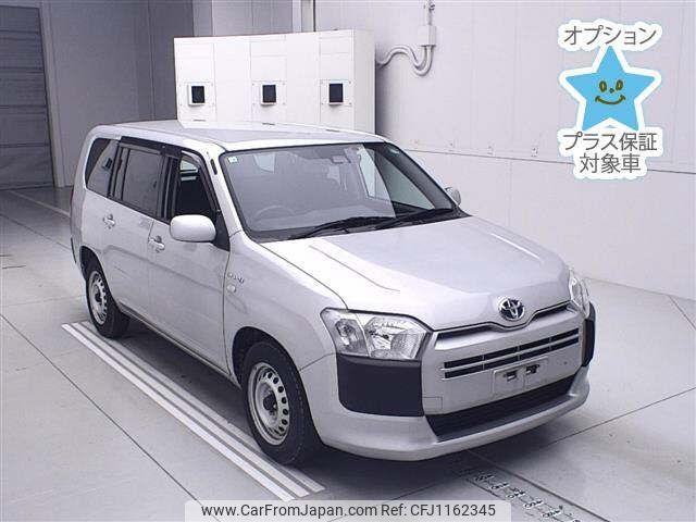toyota probox-van 2020 -TOYOTA--Probox Van NHP160V-0017569---TOYOTA--Probox Van NHP160V-0017569- image 1
