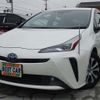 toyota prius 2019 -TOYOTA--Prius ZVW51--ZVW51-6121578---TOYOTA--Prius ZVW51--ZVW51-6121578- image 1