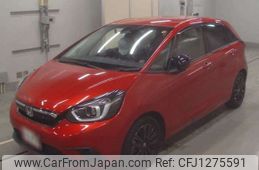 honda fit 2021 -HONDA--Fit 6BA-GR1--GR1-1101735---HONDA--Fit 6BA-GR1--GR1-1101735-