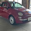 fiat 500 2009 -FIAT--Fiat 500 ABA-31214--ZFA31200000196435---FIAT--Fiat 500 ABA-31214--ZFA31200000196435- image 1