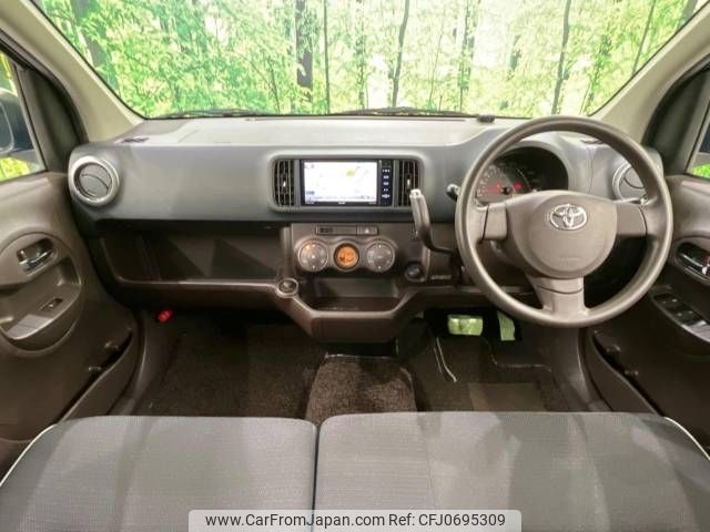 toyota passo 2016 -TOYOTA--Passo DBA-KGC30--KGC30-0251554---TOYOTA--Passo DBA-KGC30--KGC30-0251554- image 2