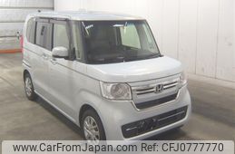 honda n-box 2022 -HONDA--N BOX JF4--1222385---HONDA--N BOX JF4--1222385-