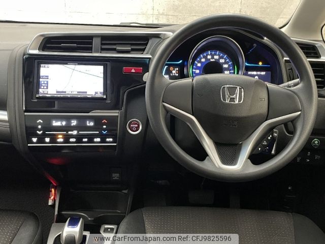 honda fit 2017 -HONDA--Fit DAA-GP5--GP5-3324578---HONDA--Fit DAA-GP5--GP5-3324578- image 2