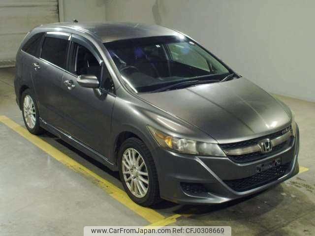 honda stream 2013 TE5806 image 2