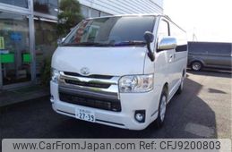 toyota regiusace-van 2016 -TOYOTA--Regius ace Van LDF-KDH206V--KDH206-8106676---TOYOTA--Regius ace Van LDF-KDH206V--KDH206-8106676-