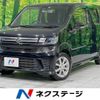 suzuki wagon-r 2017 -SUZUKI--Wagon R DAA-MH55S--MH55S-147198---SUZUKI--Wagon R DAA-MH55S--MH55S-147198- image 1