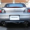 honda s2000 1999 CFJ1743933 image 12