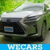 lexus rx 2018 quick_quick_GYL26_GYL26-0001482 image 1