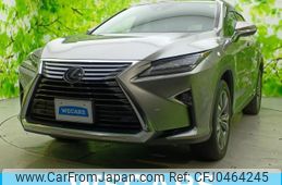 lexus rx 2018 quick_quick_GYL26_GYL26-0001482