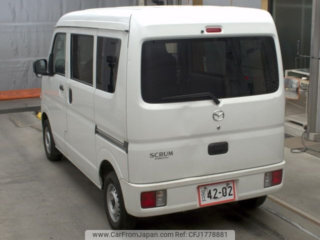 mazda scrum-van 2022 CFJ1778881 image 2