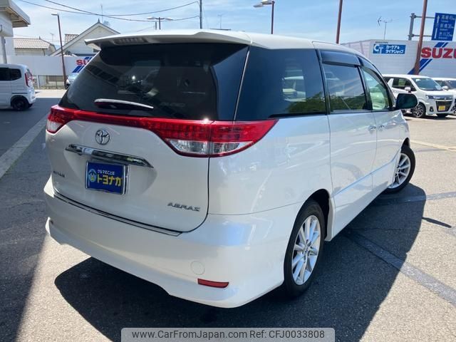 toyota estima 2010 -TOYOTA 【群馬 301ﾅ5253】--Estima ACR55W--0021915---TOYOTA 【群馬 301ﾅ5253】--Estima ACR55W--0021915- image 2