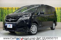 nissan serena 2017 quick_quick_GC27_GC27-011990