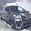 toyota vellfire 2018 -TOYOTA--Vellfire AGH35W-0031815---TOYOTA--Vellfire AGH35W-0031815- image 1