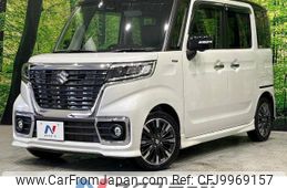 suzuki spacia 2019 -SUZUKI--Spacia DAA-MK53S--MK53S-886465---SUZUKI--Spacia DAA-MK53S--MK53S-886465-